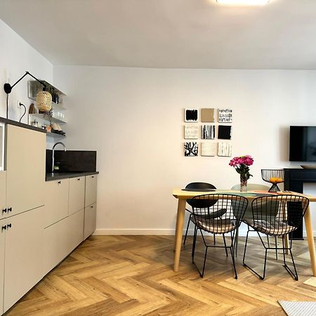 Tandem In Old Town - 24H Self Check-In Apartment Wrocław Exterior foto