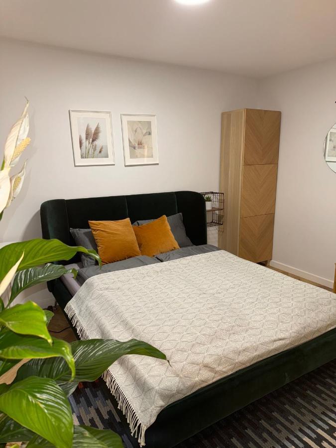Tandem In Old Town - 24H Self Check-In Apartment Wrocław Exterior foto