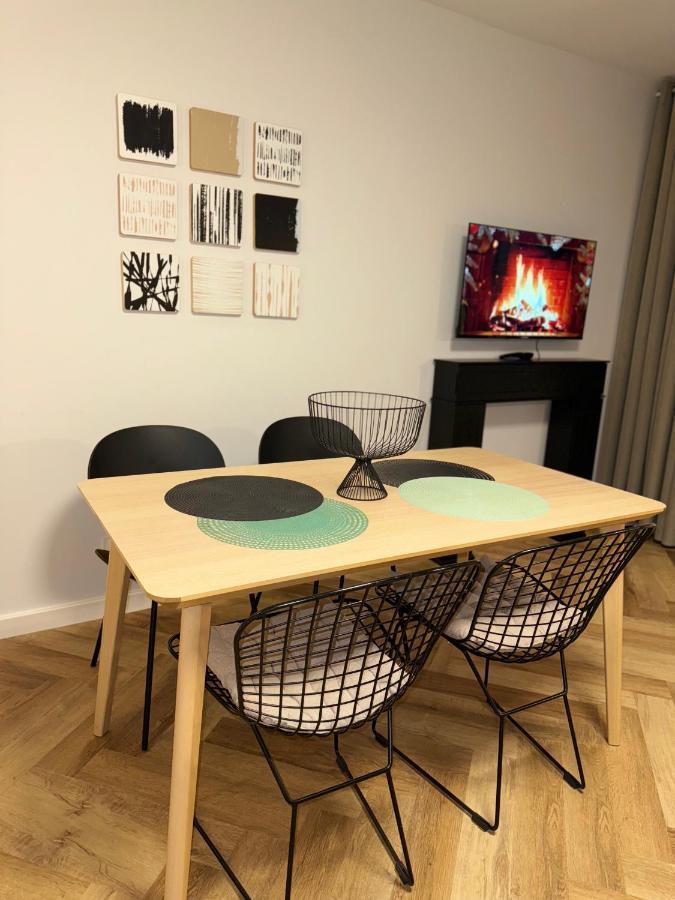 Tandem In Old Town - 24H Self Check-In Apartment Wrocław Exterior foto